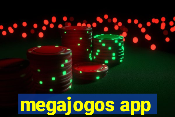 megajogos app